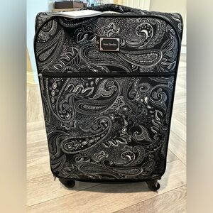 Vera Bradley Luggage